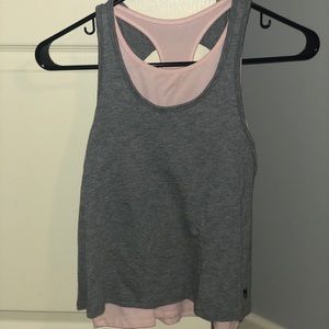 Abercrombie Kids Tank Top